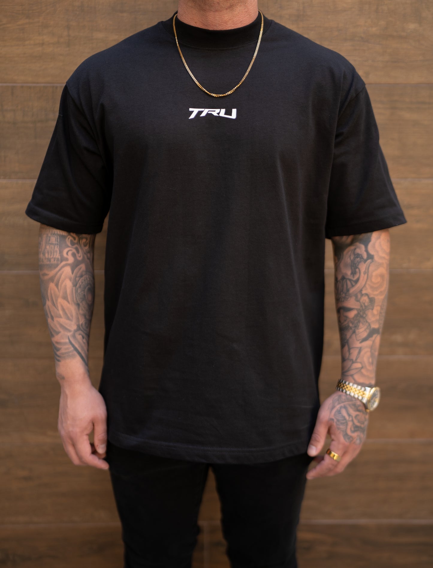 “No Borders Just Bass” Tee – Mexico Edition